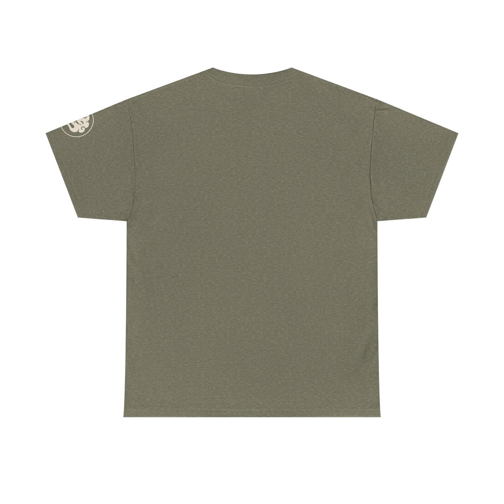 Attack of the Laughing Fog Tee