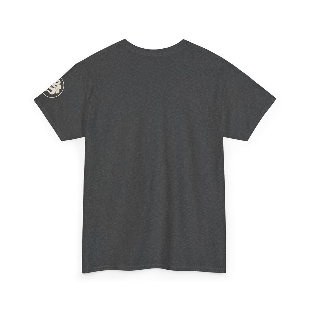 Attack of the Laughing Fog Tee