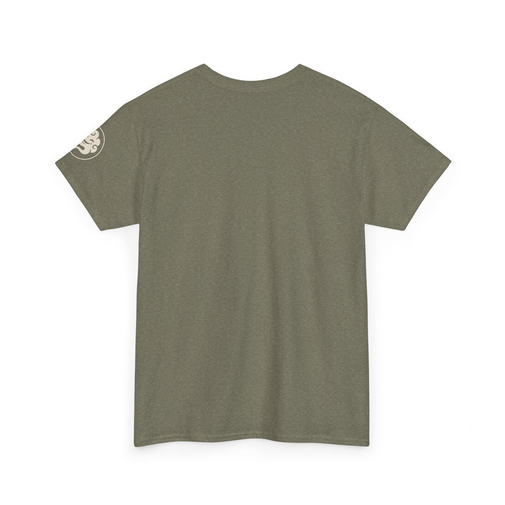Attack of the Laughing Fog Tee