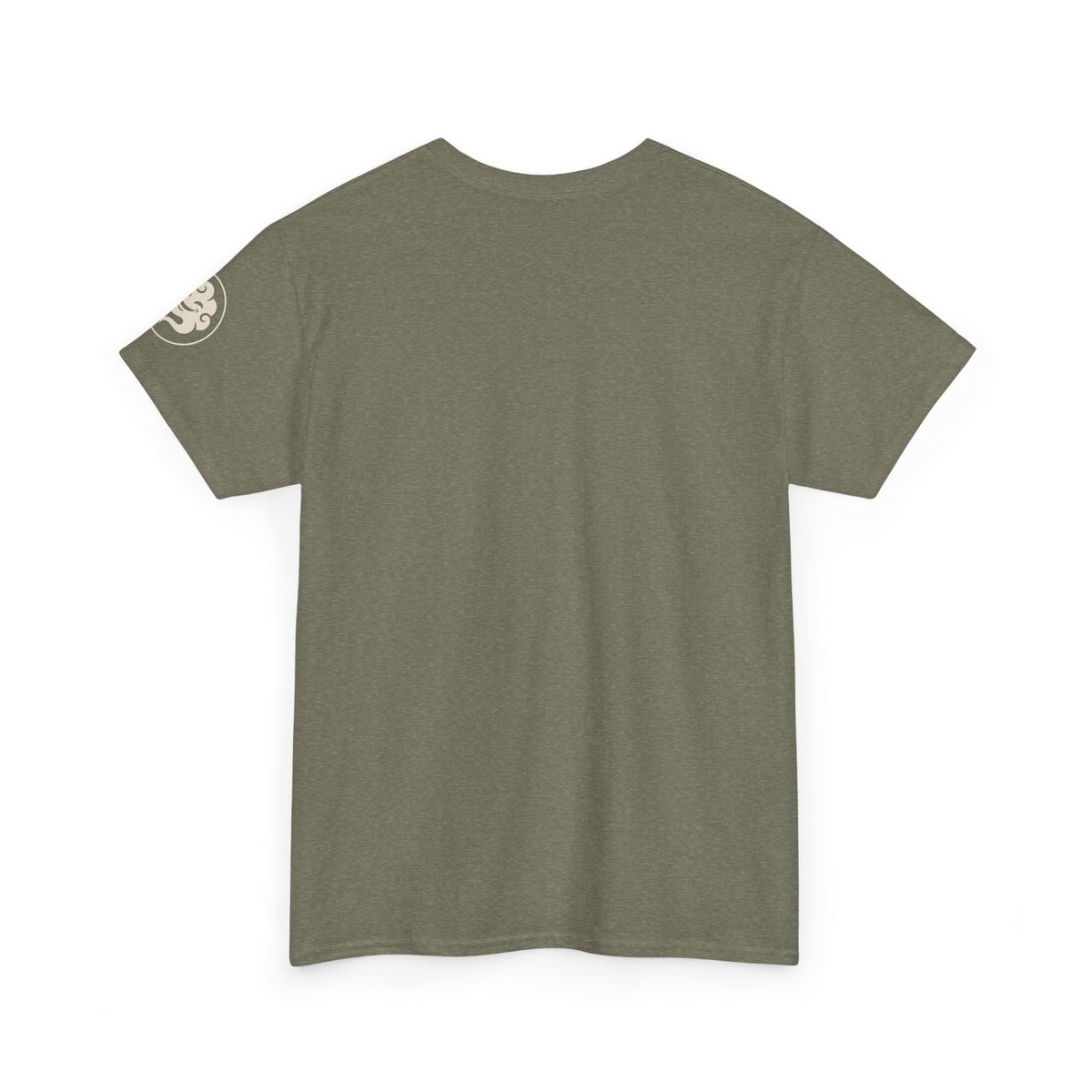 Attack of the Laughing Fog Tee