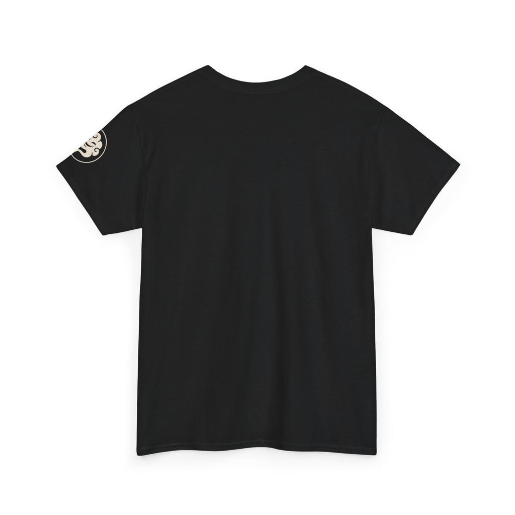 Attack of the Laughing Fog Tee