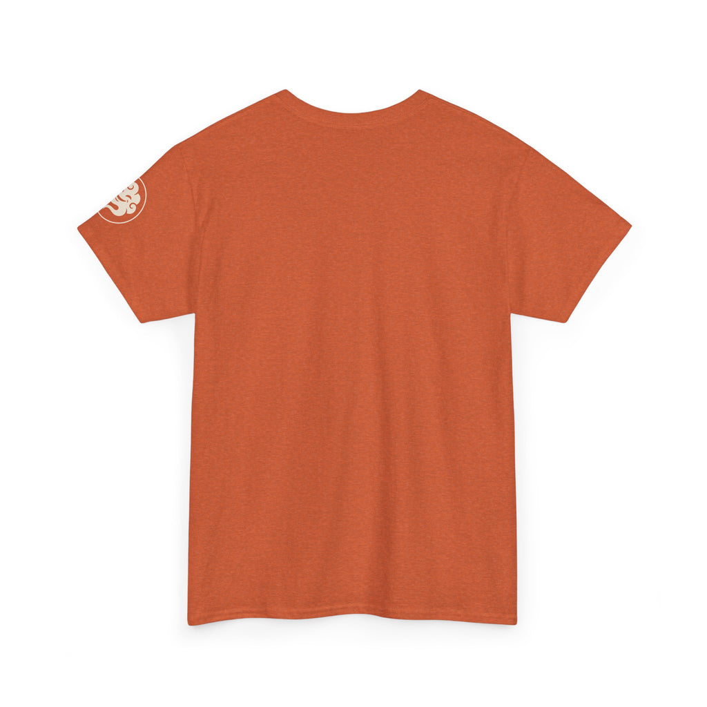 Attack of the Laughing Fog Tee